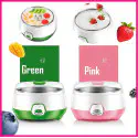 Electric Doi Maker