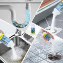 Powerful Drain Cleaner