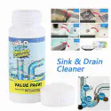 Powerful Drain Cleaner