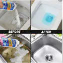 Powerful Drain Cleaner