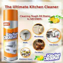 Kitchen Cleaner Spray - 2pcs