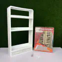 Premium Space Saving Storage Rack