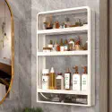 Premium Space Saving Storage Rack