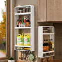 Premium Space Saving Storage Rack