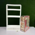 Premium Space Saving Storage Rack