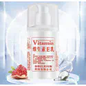 Vitamin E Moisturizing Cream