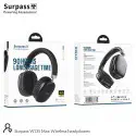 Wireless headphone Surpass W135 Max Original Quality