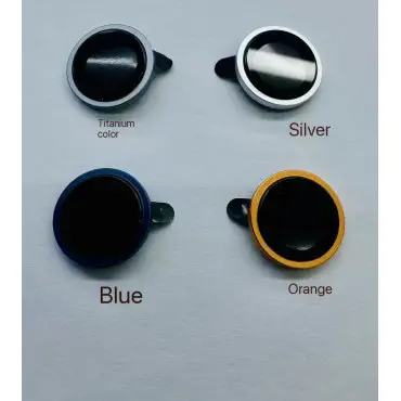 100% original iPhone colour lans momex .