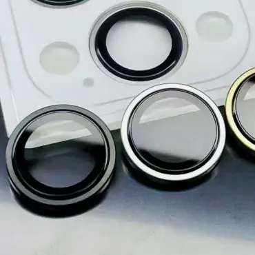 100% original iPhone colour lans momex .