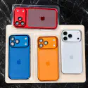 2nd Gen 17 pro 17 pro max করে ফেলুন old মডেল iPhone  .bumper+ Metal gorilla glass back shell সকল iPhone করে ফেলুন update ⬆️ 17pro max and 17pro 
