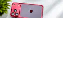2nd Gen 17 pro 17 pro max করে ফেলুন old মডেল iPhone  .bumper+ Metal gorilla glass back shell সকল iPhone করে ফেলুন update ⬆️ 17pro max and 17pro 