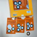 100% original iPhone colour lans momex .