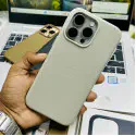 ORIGINAL LEATHER MAGSAFE ANIMATION PREMIUM CASE অরিজিনাল লেদার মোবাইলের কভার|