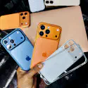 লেন্স ফ্রী। Bumper + Metal gorilla glass back shell সকল iPhone করে ফেলুন update ⬆️ 17pro max and 17pro  