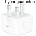 Apple 20W USB-C Power Adapter এক বছরের গ্যারান্টি সহ পাচ্ছেন|