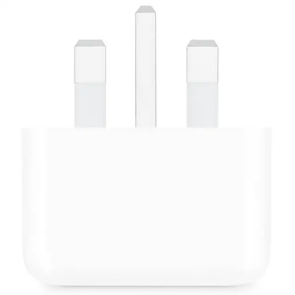Apple 20W USB-C Power Adapter এক বছরের গ্যারান্টি সহ পাচ্ছেন|
