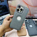 cloth, texture logo cut  case .