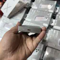 .10000mAh magnetic wireless Battery Pack momex .Ultra Slim Q.MAG X1. 15W    . বাংলাদেশের সবচাইতে কম প্রাইজে| অফার থাকবে আগামী 3দিন|