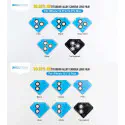 Camera Lens production with brand .