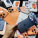 Only স্টিকার সাইট frame  থাকবে না iphone back shell 17 concept  with 13-17pro max case(only back sell  550 tk .side বাম্পার সহ 1190tk total )