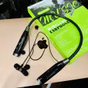 Surpass PL 300  wireless nick bend with light . 295 ঘন্টা ব্যাকআপ পাবেন|.ডিসপ্লে তে চার্জিং পার্সেন্টেজ দেখতে পারবেন| প্রায় 20 দিন পর্যন্ত use করতে পারবেন ।magnetic on off
