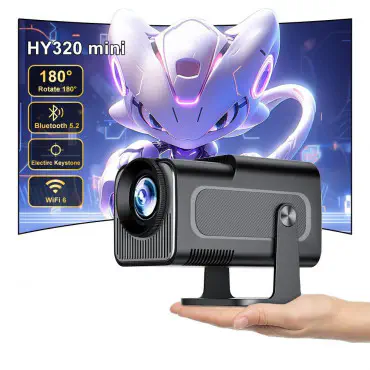 HY320 Mini Smart Pro...