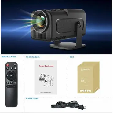 HY320 Mini Smart Pro...