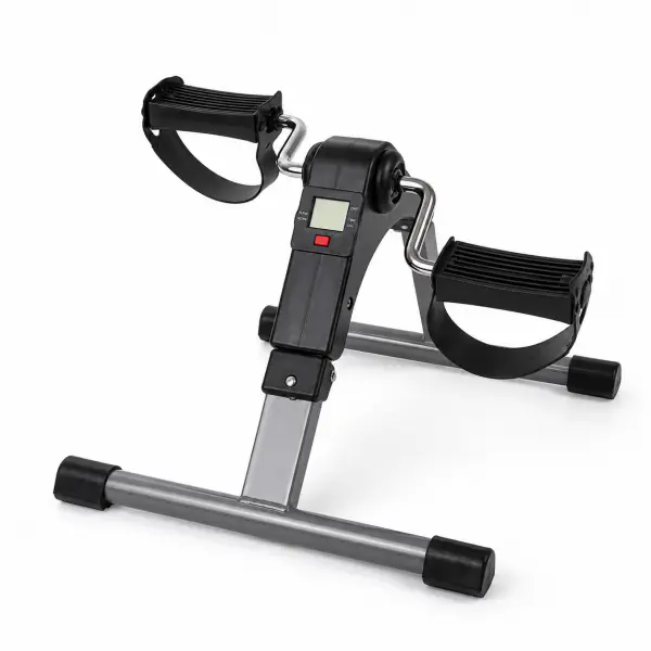 Pedal Exerciser With Digital Display