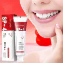 Whitening Toothpaste (২ পিছ)