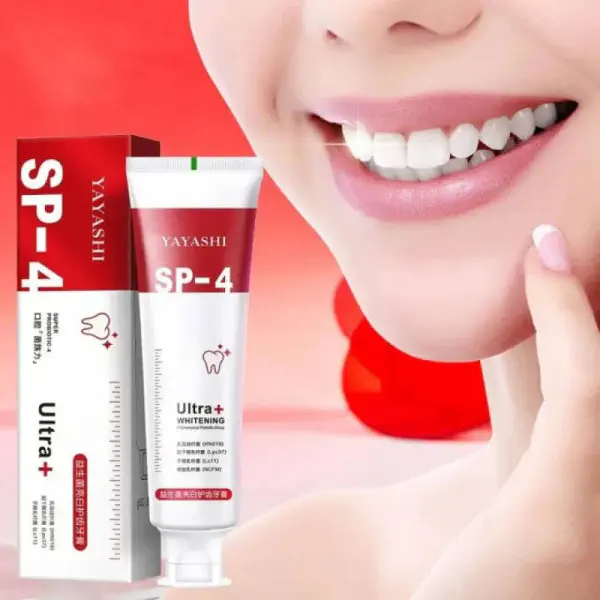 Whitening Toothpaste (১ পিছ)