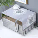 Microwave Oven Cover (Ash)