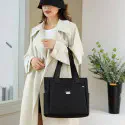 Women Nice Shoulder Bag (black)