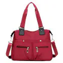 Large Capacity Bag (Red)