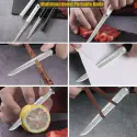 সুপার শার্প ব্লেড ( Pen Stick Knife ) অরিজিনাল চায়না