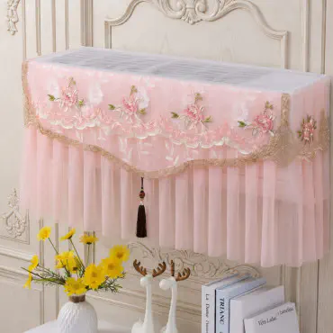 1.5 Ton Floral AC Co...