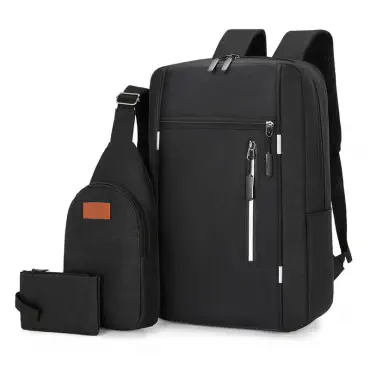 3 Pics Bag Combo Pac...