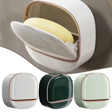 Premium Soap Holder ...