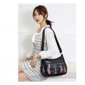 Canvas Fashion Bag