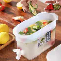 3.5L Juice Container