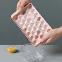 33 Girds Ice Tray (২ পিছ)