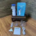 Mesh Nebulizer