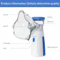Mesh Nebulizer