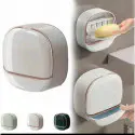 Premium Soap Holder (৩ পিচ)