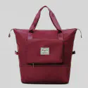 Super Large Capacity Folding Bag Travel Bags ( Merun )