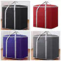 4 পিস- Large Capacity Storage & Travel Bag (৪ পিস ডেলিভারি চার্জ ফ্রি )