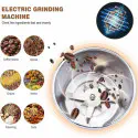 High Power Grinder Machine