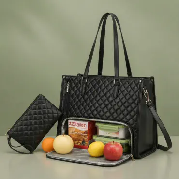 Office - Travel Tote...