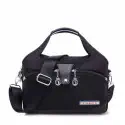 New Fashion Bag (Black)