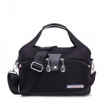 New Fashion Bag (Black)