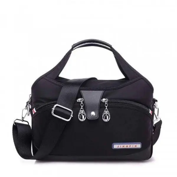 New Fashion Bag (Black)